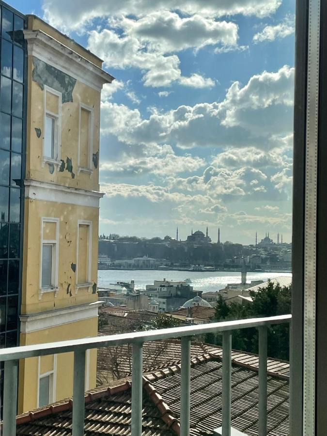 Heristage Istanbul Ngoại thất bức ảnh